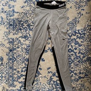 Nike Dri-Fit leggings